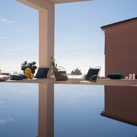 Casa Vacanze Eco Del Mare Агридженто Экстерьер фото