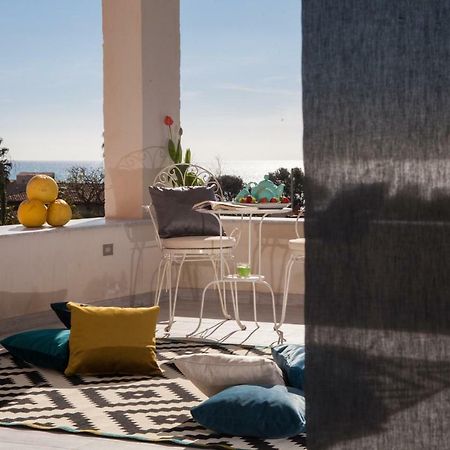 Casa Vacanze Eco Del Mare Агридженто Экстерьер фото